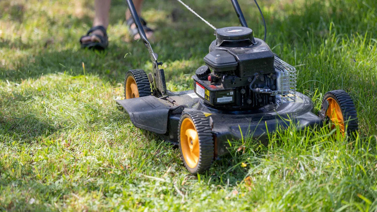 Best Lawn Mowers for Seniors—Tested and Reviewed