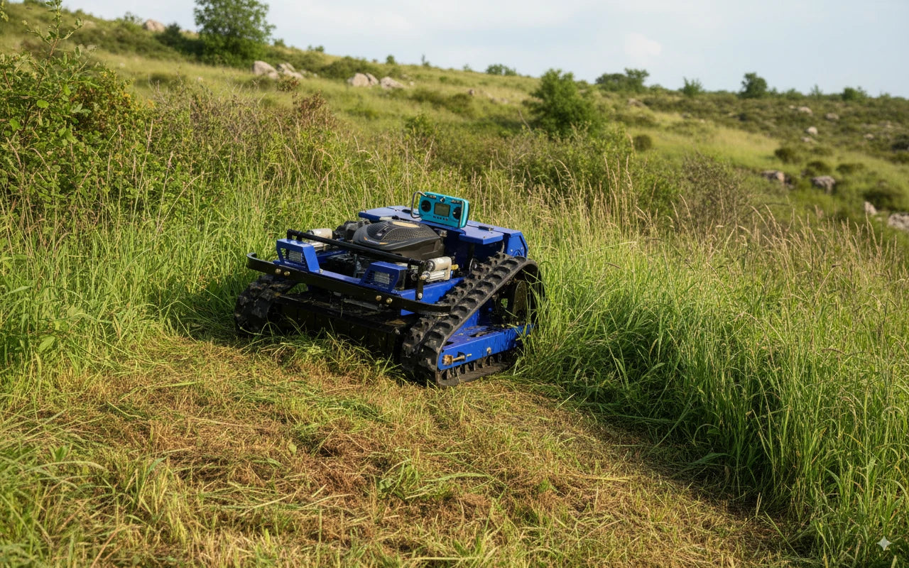 Top 3 Diesel Zero Turn Mower Picks for Every Yard