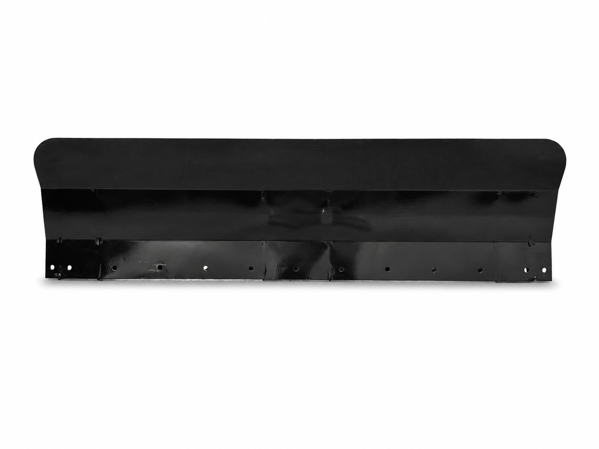 Multi-purpose Snow Blade Attachment for R55 Tracked Mower