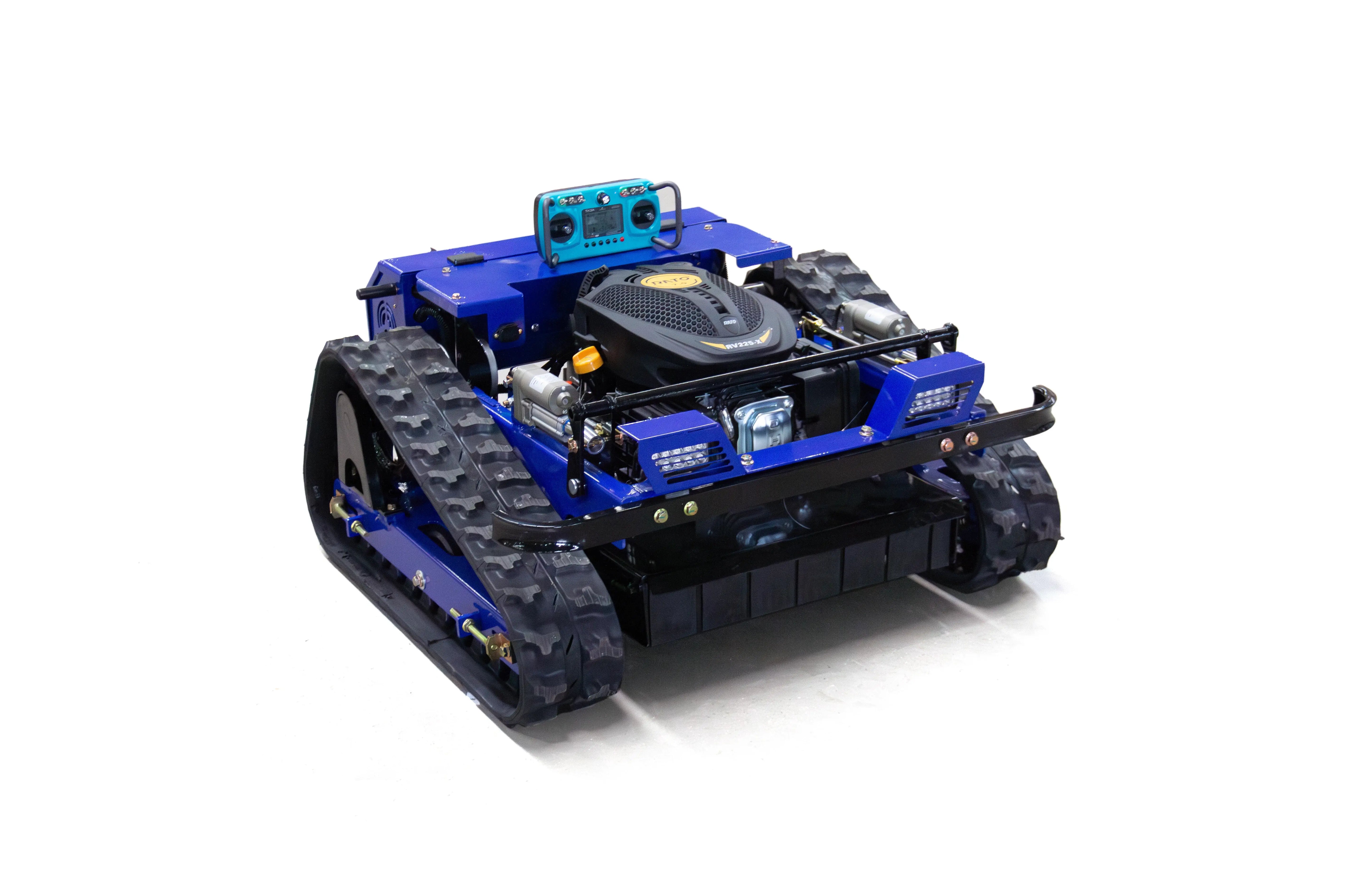 DeepKron-R55-remote-control-lawn-mower-main-1