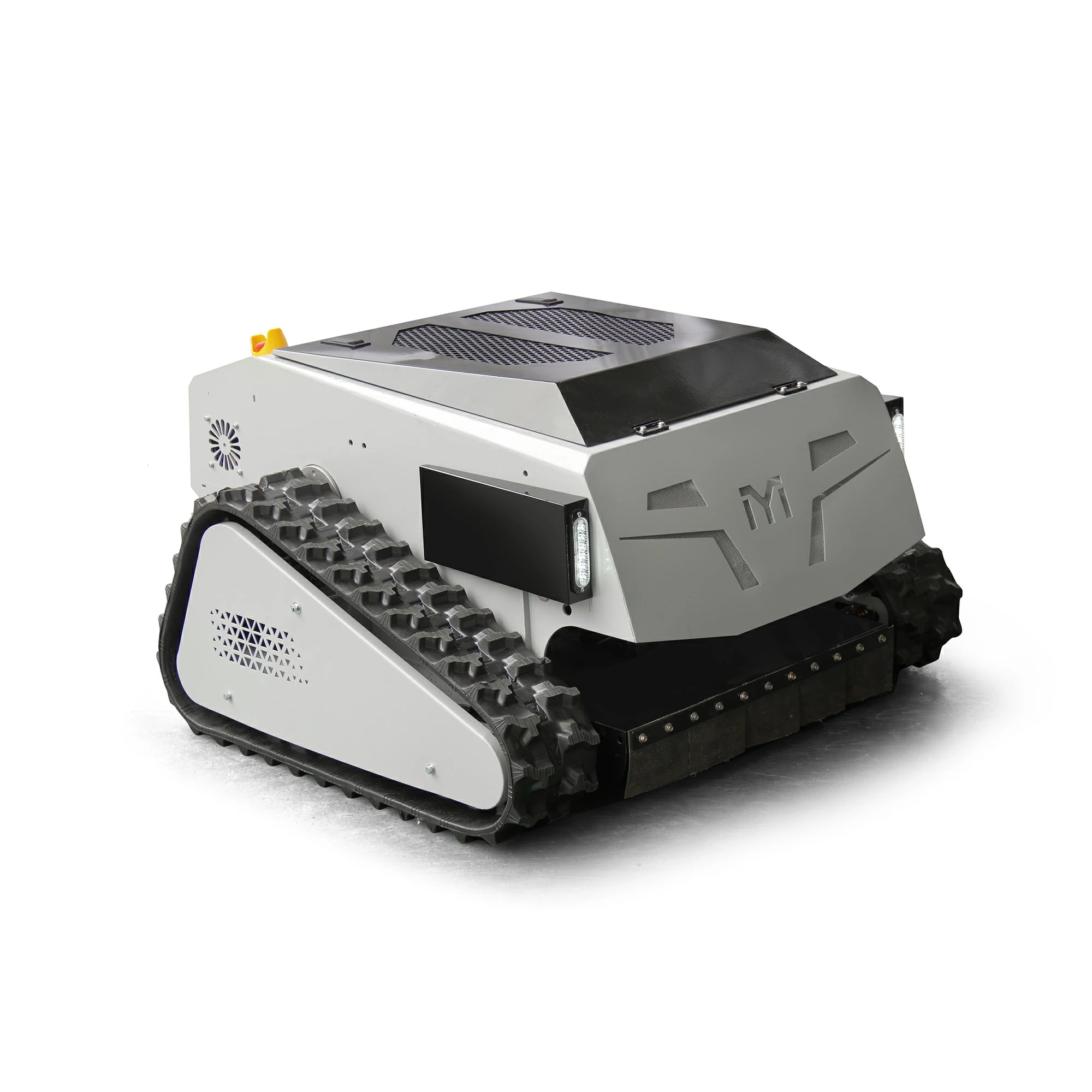 DeepKron-R57-remote-control-lawn-mower-main-1