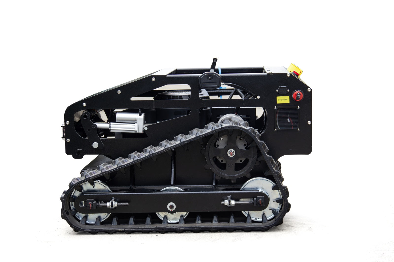 R55X R/C Lawn Mower