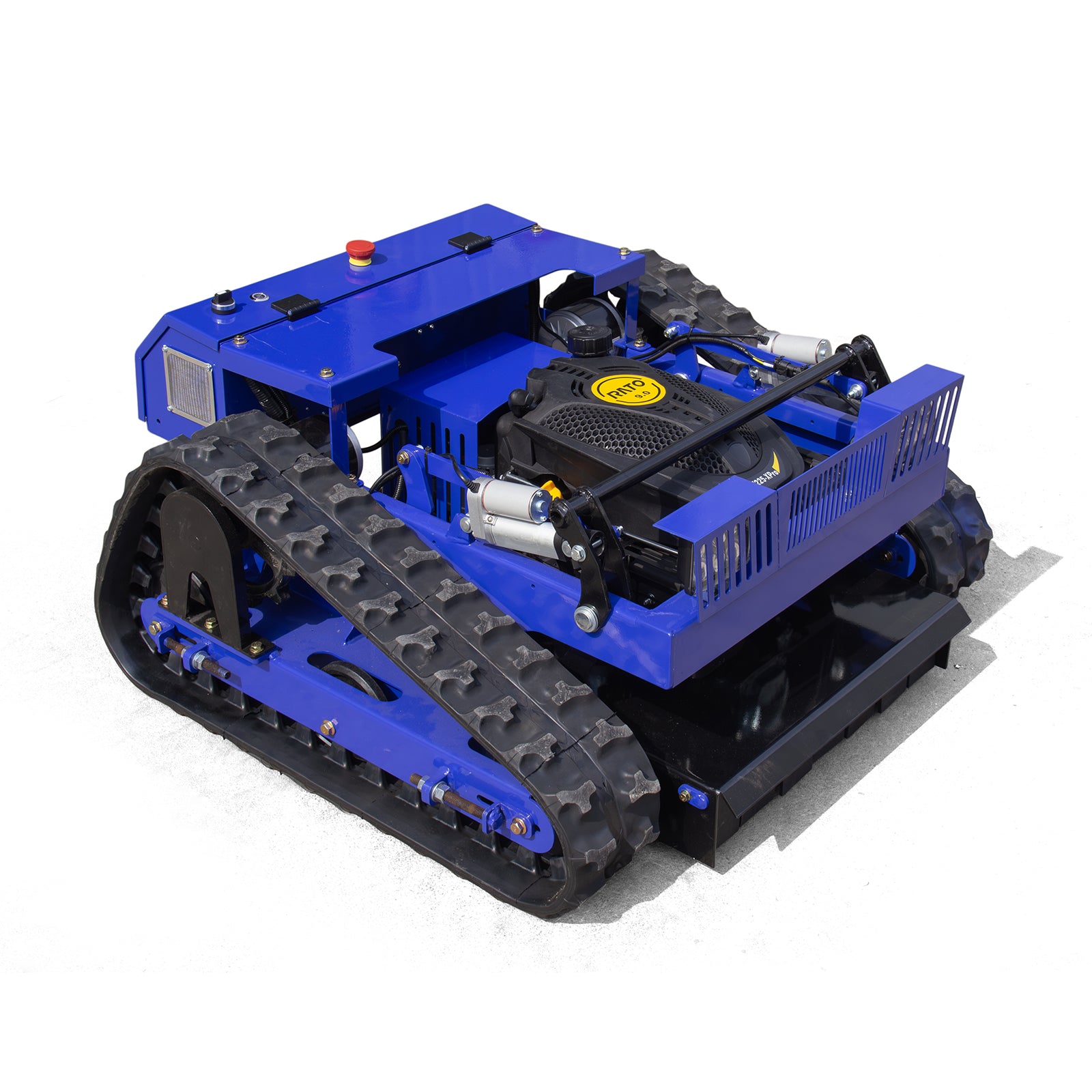 R55C R/C Lawn Mower