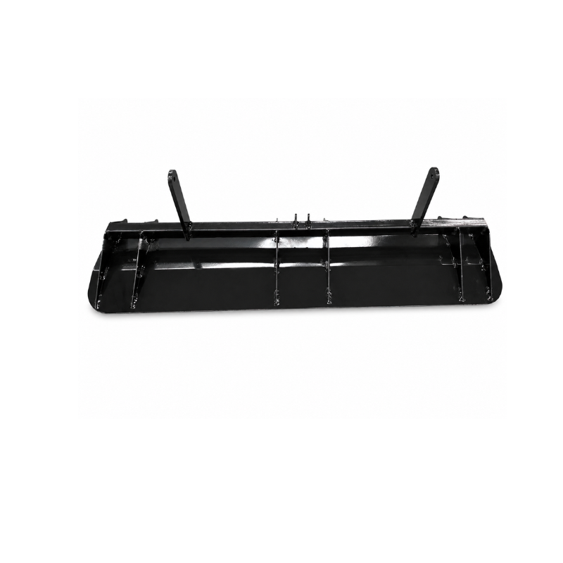 Multi-purpose Snow Blade Attachment for R55 Tracked Mower