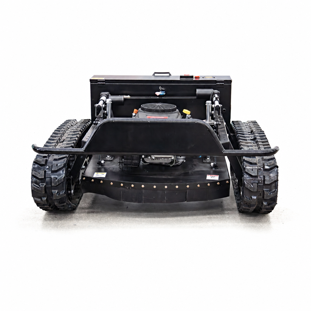BW80X R/C Lawn Mower