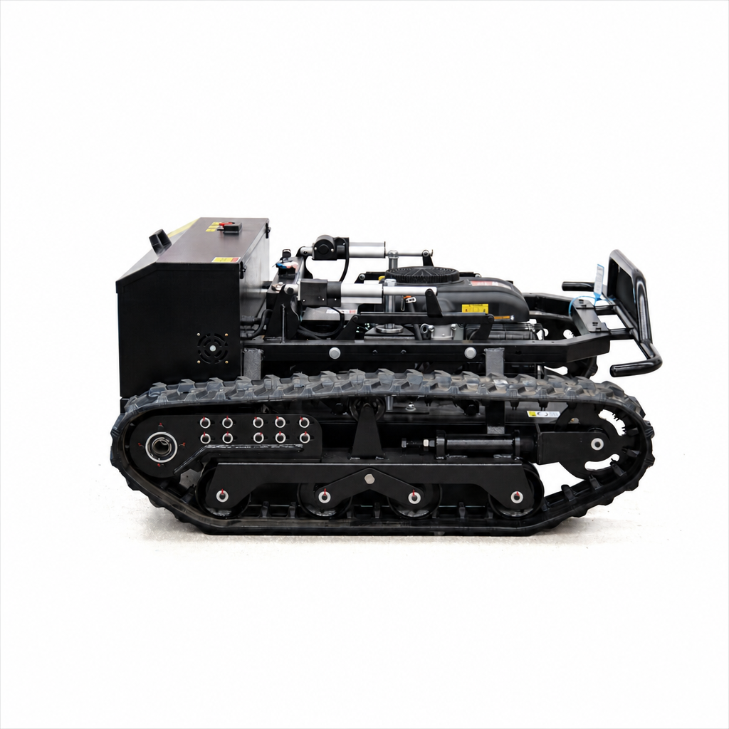 BW80X R/C Lawn Mower