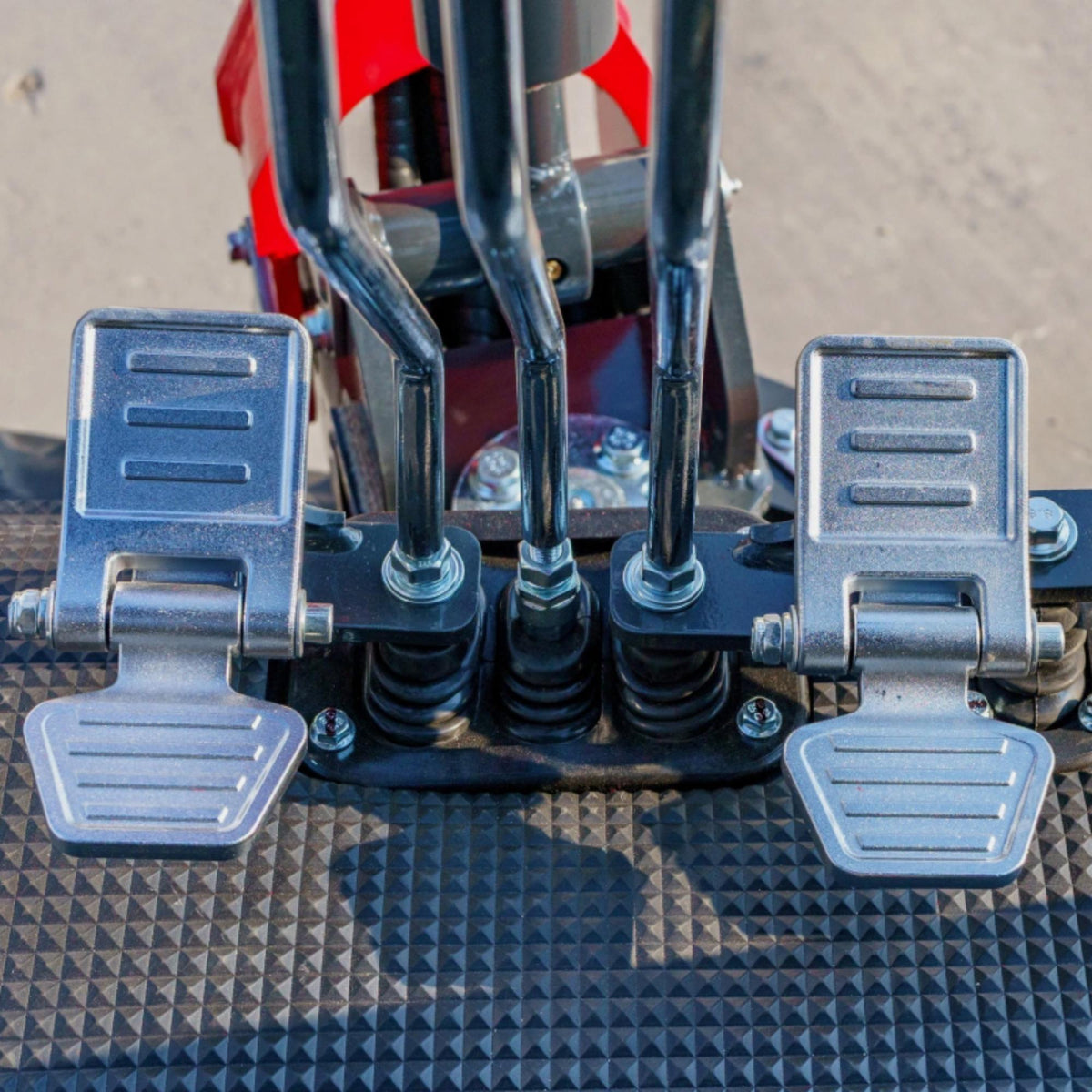 DK18 Mini excavator