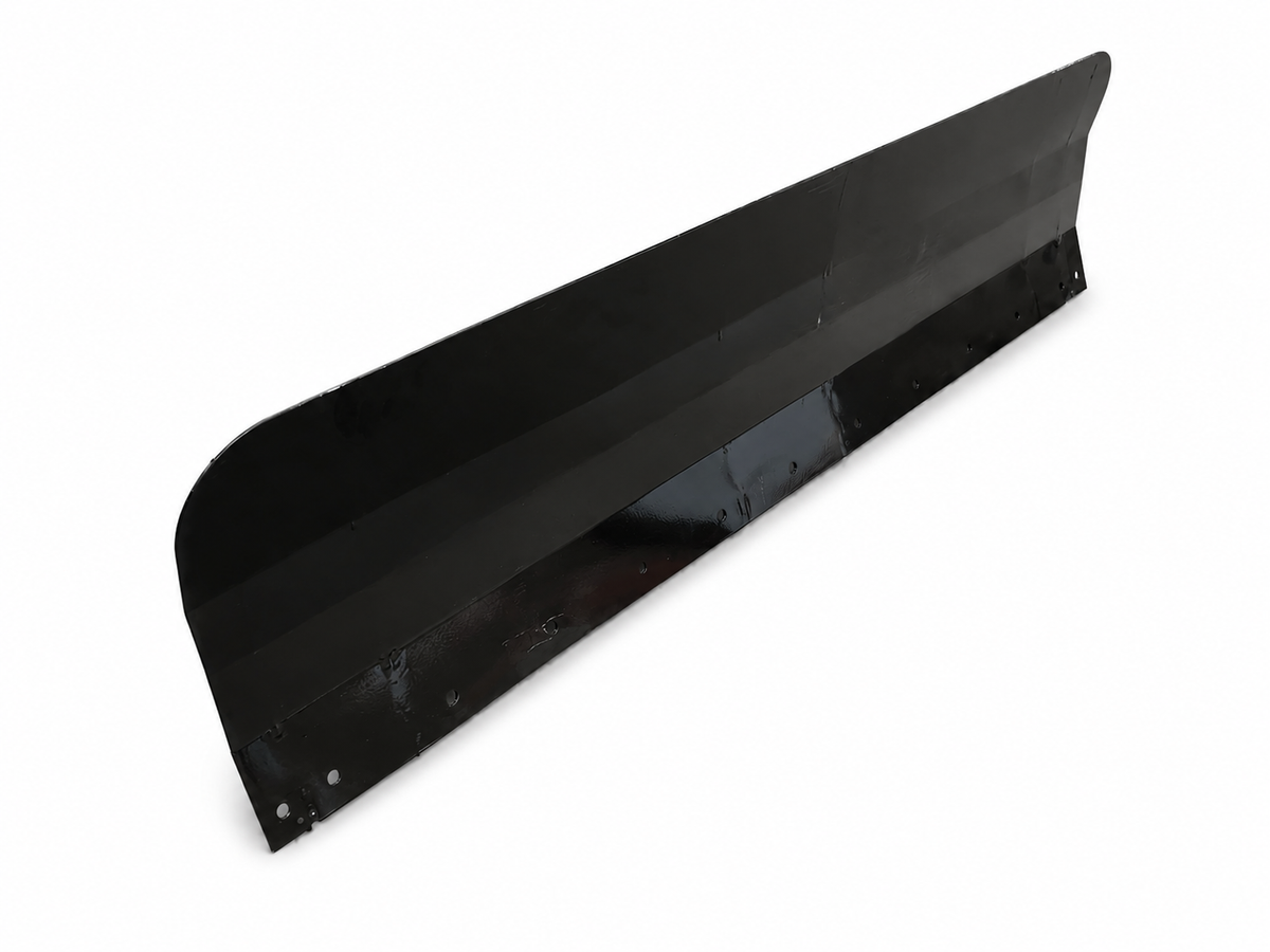 Multi-purpose Snow Blade Attachment for R55 Tracked Mower