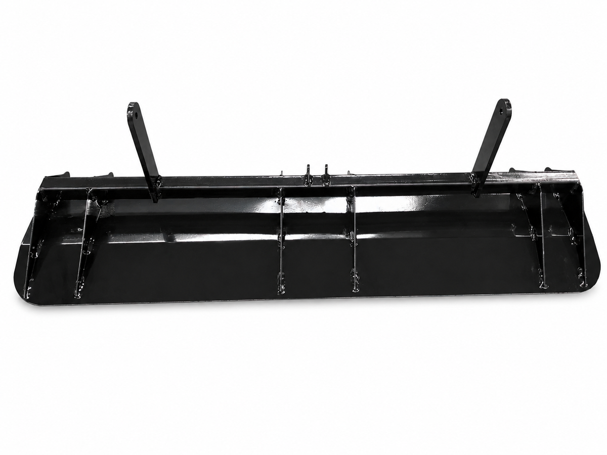 Multi-purpose Snow Blade Attachment for R55 Tracked Mower