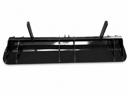 Multi-purpose Snow Blade Attachment for R55 Tracked Mower