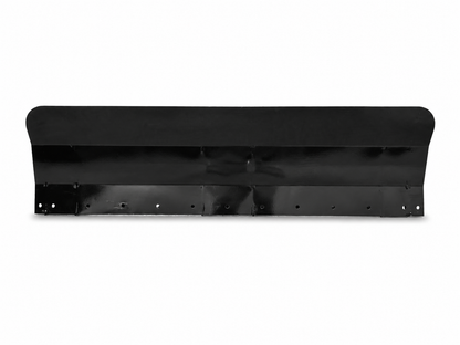 Multi-purpose Snow Blade Attachment for R55 Tracked Mower