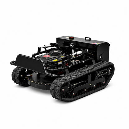BW80X R/C Lawn Mower