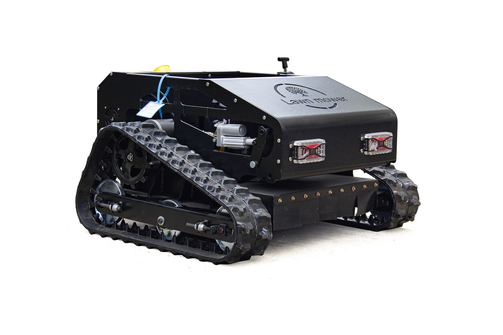 R55X R/C Lawn Mower