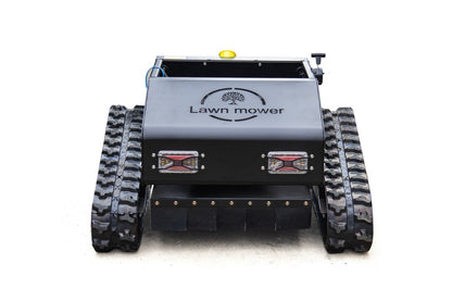 R55X R/C Lawn Mower