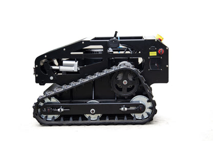 R55X R/C Lawn Mower