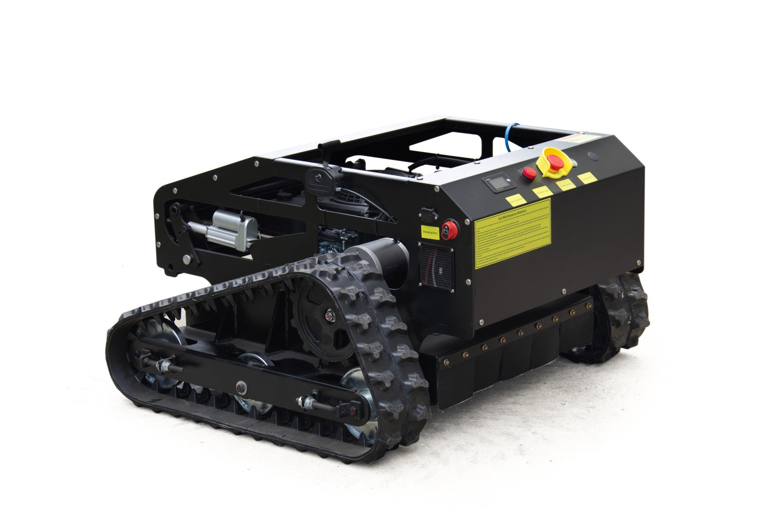 R55X R/C Lawn Mower
