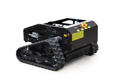 R55X R/C Lawn Mower