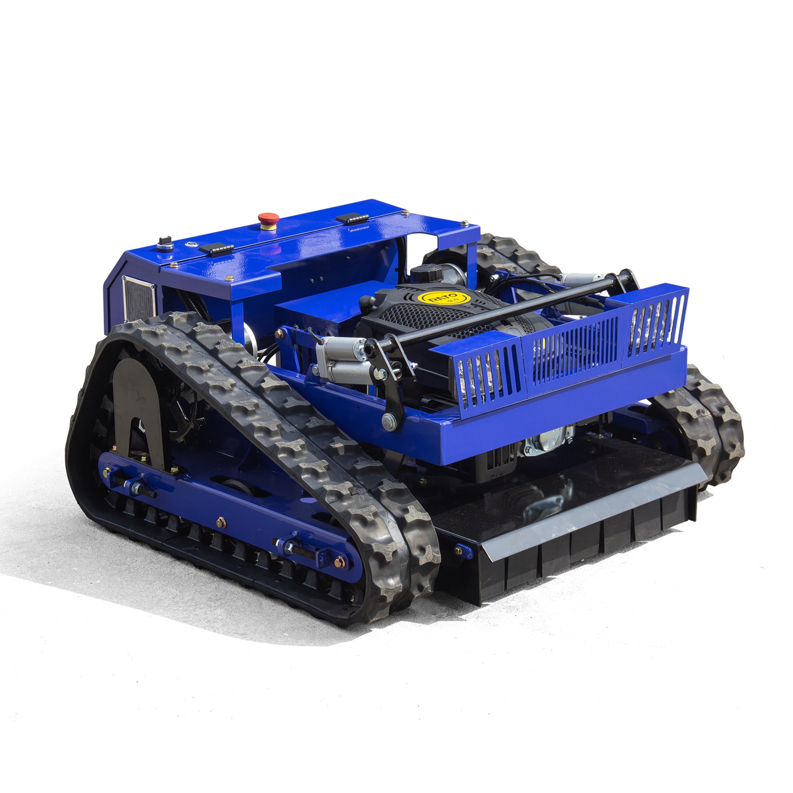 R55C R/C Lawn Mower