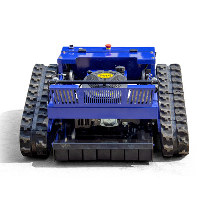 R55C R/C Lawn Mower
