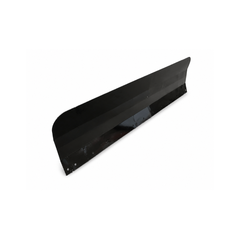 Multi-purpose Snow Blade Attachment for R55 Tracked Mower