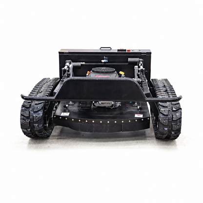 BW80X R/C Lawn Mower