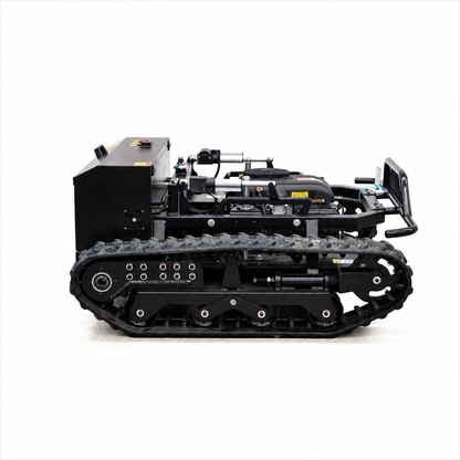 BW80X R/C Lawn Mower