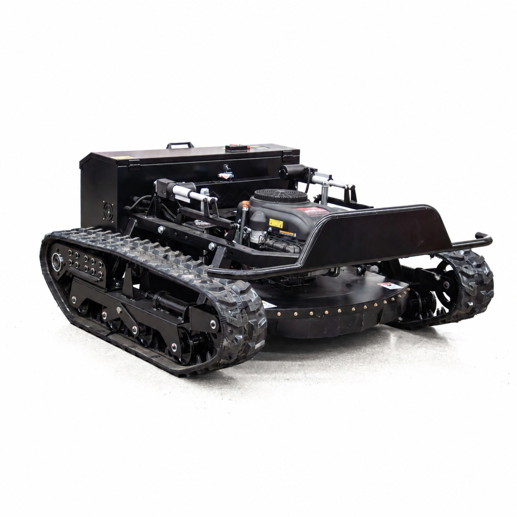 BW80X R/C Lawn Mower