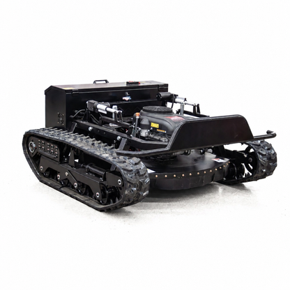BW80X R/C Lawn Mower