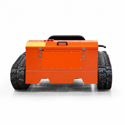 BW80X R/C Lawn Mower