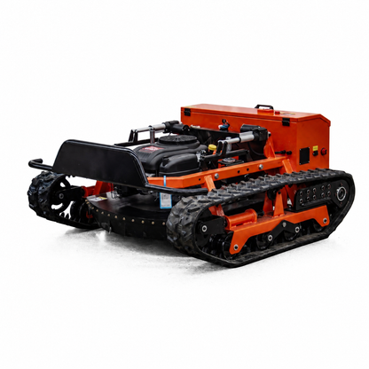 BW80X R/C Lawn Mower