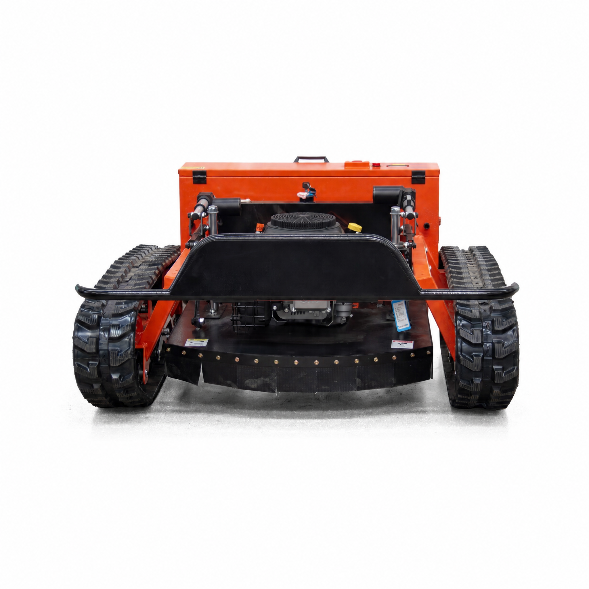 BW80X R/C Lawn Mower