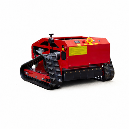 R55X R/C Lawn Mower