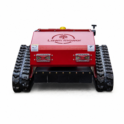 R55X R/C Lawn Mower