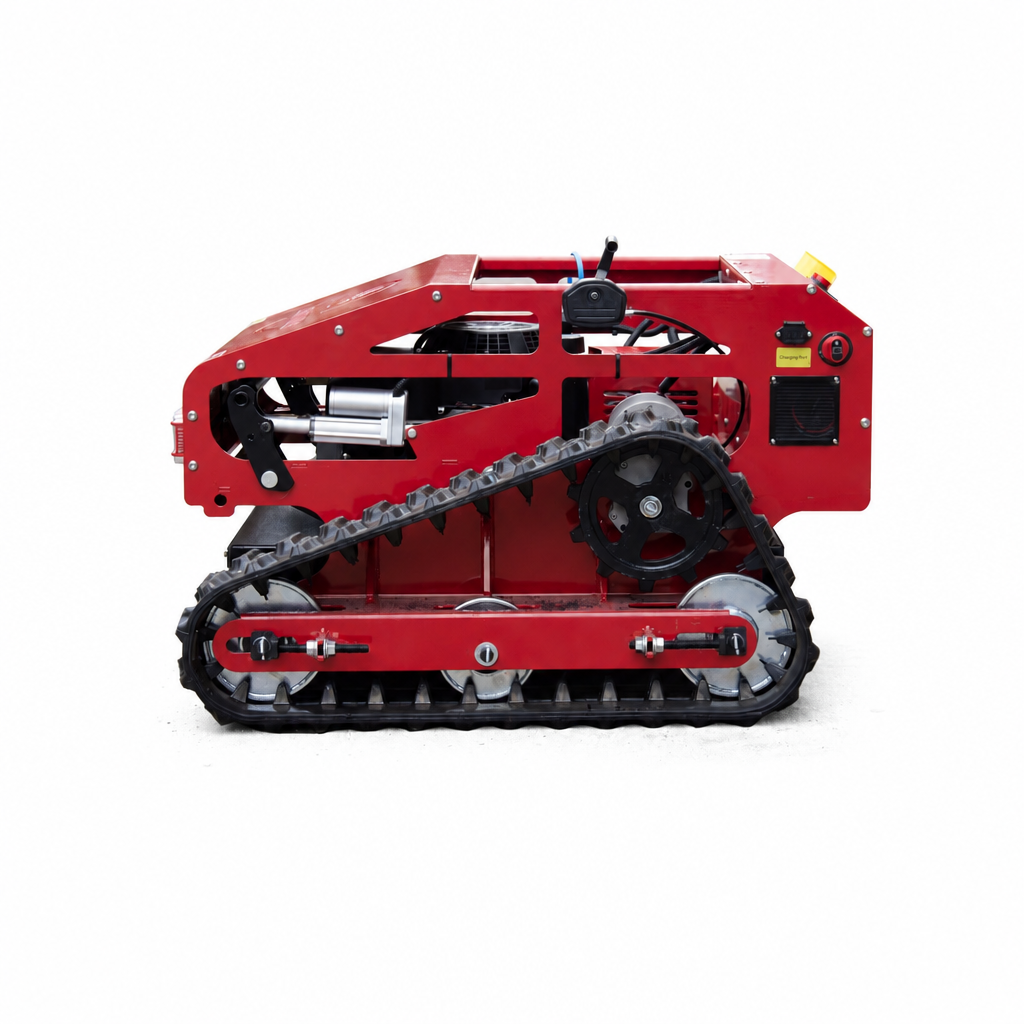 R55X R/C Lawn Mower