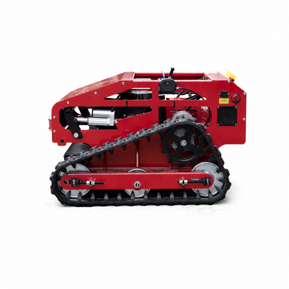 R55X R/C Lawn Mower