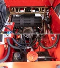 DK480 Hydraulic Mini Skid Steer Loader