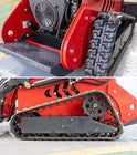 DK480 Hydraulic Mini Skid Steer Loader