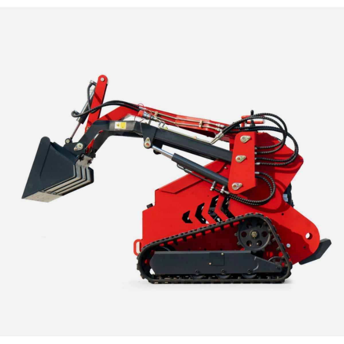 DK480 Hydraulic Mini Skid Steer Loader