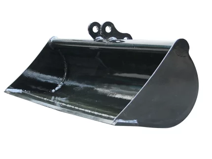 Deepkron 1000 Mud Bucket