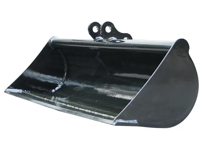 Deepkron 1000 Mud Bucket