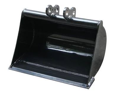 DeepKron 500 Mud Bucket