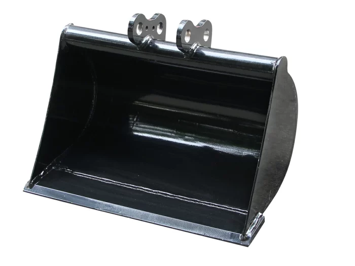 DeepKron 500 Mud Bucket