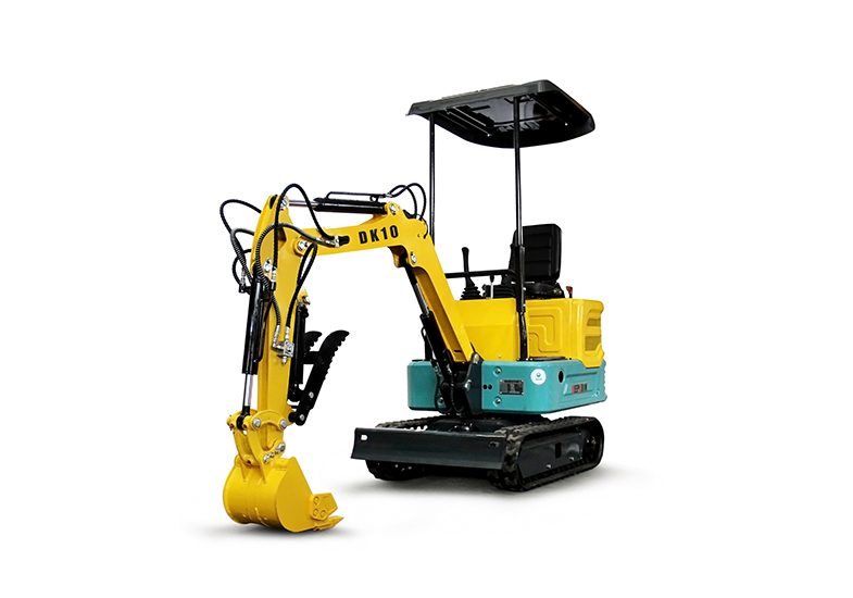 Deepkron DK10P