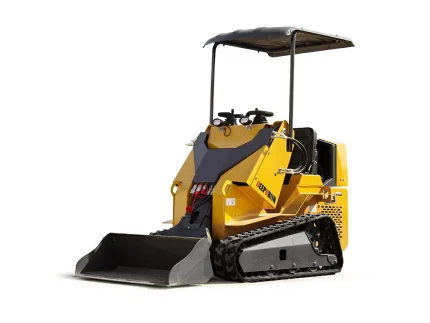 DeepKron DK360 Mini Track Loader