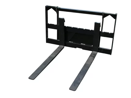 DeepKron Mini Loader Material Handling Tool