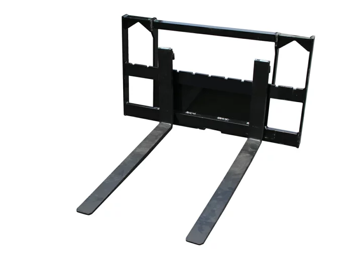 DeepKron Mini Loader Material Handling Tool