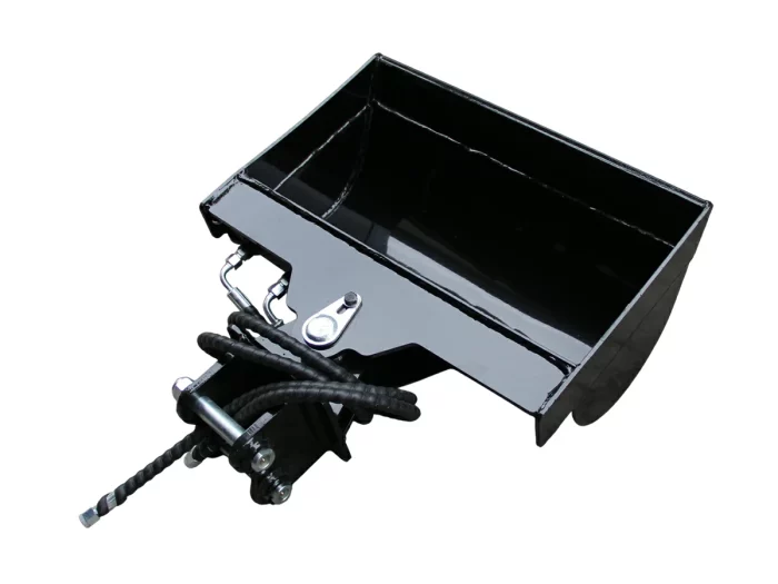 DeepKron Slant bucket
