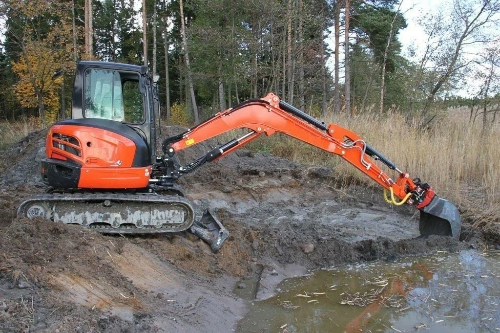 Flood Prevention and Results