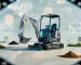 Mini excavator for sale: applications, features, and buying considerations