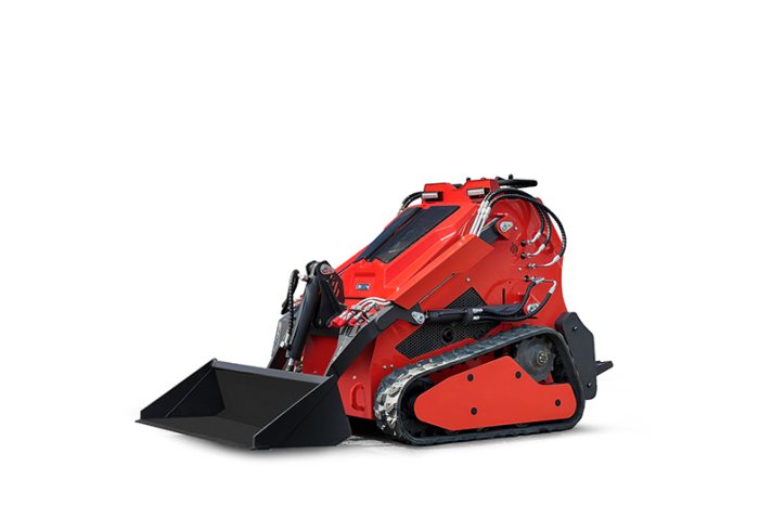 Field Tasks with DeepKron Compact Machinery